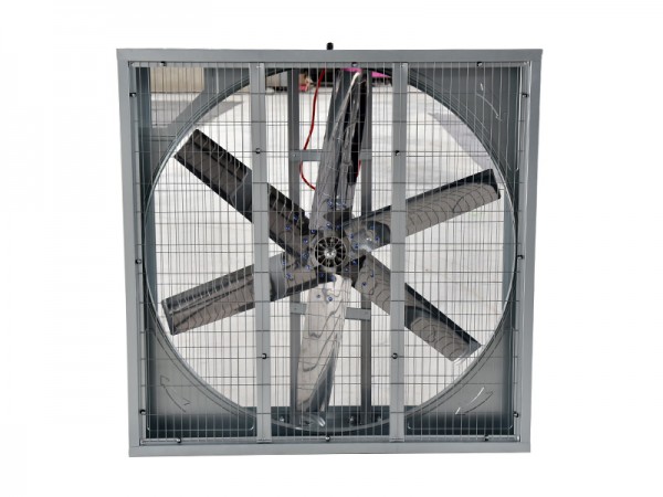 耐高溫烘干風機